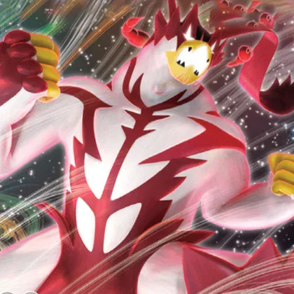 Copertina Battle Styles