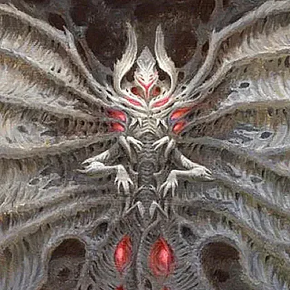 Copertina Duskmourn: House of Horror