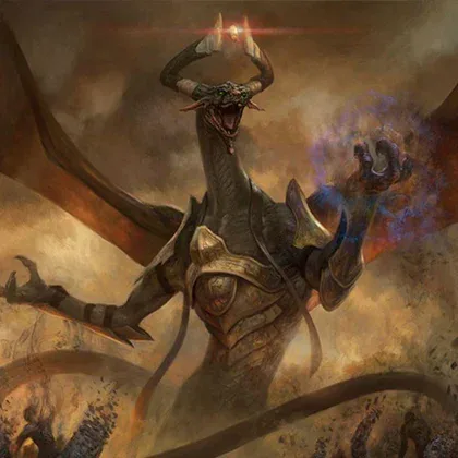 Copertina Amonkhet Invocations