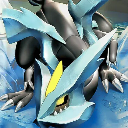 Copertina Hail Blizzard