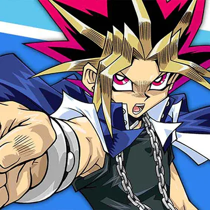 Copertina Speed Duel: Battle City Box