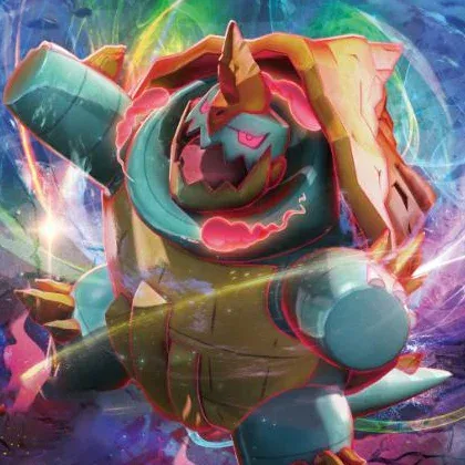Copertina Champion's Path