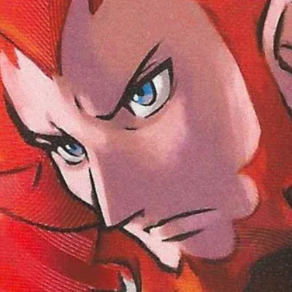 Copertina Wild Blaze