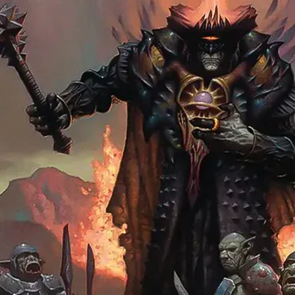 Copertina The Hobbit Eternal
