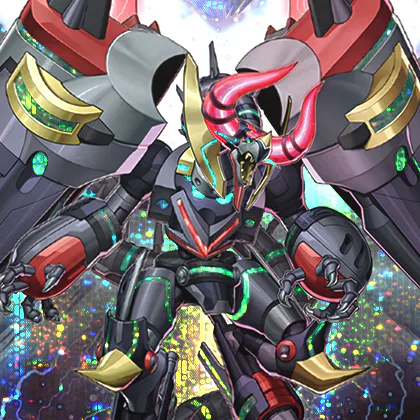 Copertina Rising Rampage