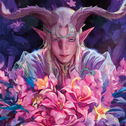 Copertina Lorwyn Eclipsed