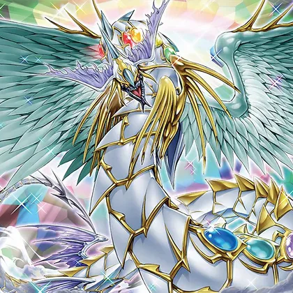 Copertina Structure Deck: Legend of the Crystal Beasts