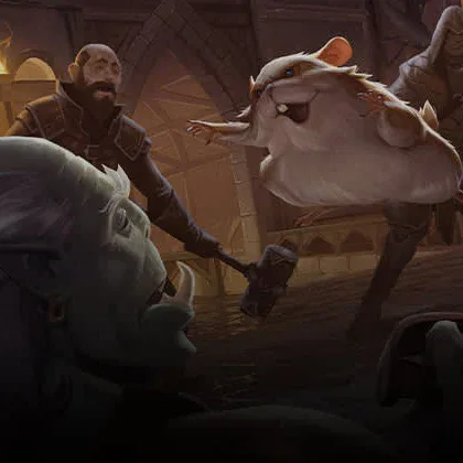 Copertina Commander Legends: Battle for Baldur's Gate