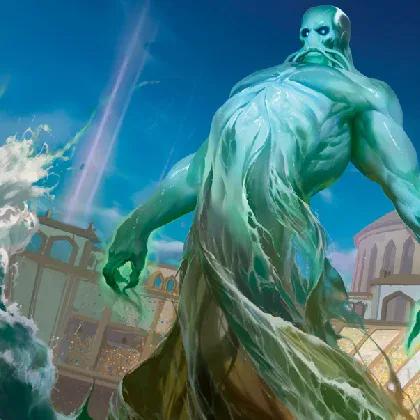 Copertina Battlebond