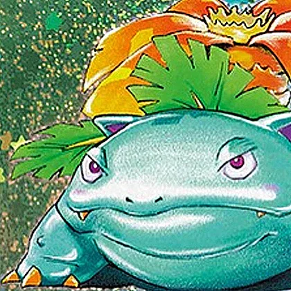 Copertina Pokémon Card Game Classic: Venusaur & Lugia ex Deck