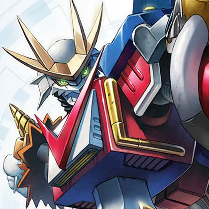Copertina BT-10: Xros Encounter