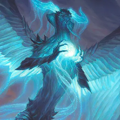 Copertina War of the Spark: Mythic Edition
