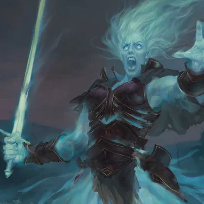 Copertina Commander: Innistrad Crimson Vow