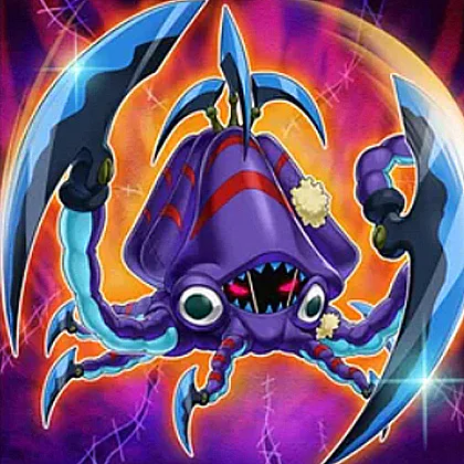 Copertina Fusion Enforcers