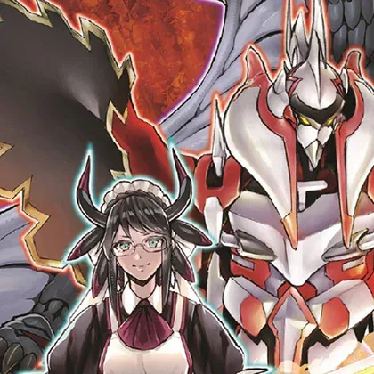 Copertina Mystic Fighters