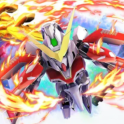 Copertina EB-01: Eternal Nexus