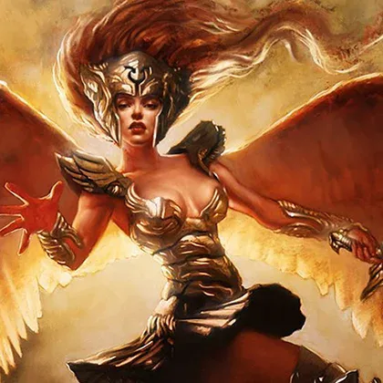 Copertina Relic Tokens: Eternal Collection