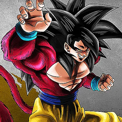 Copertina Fusion World: Raging Roar