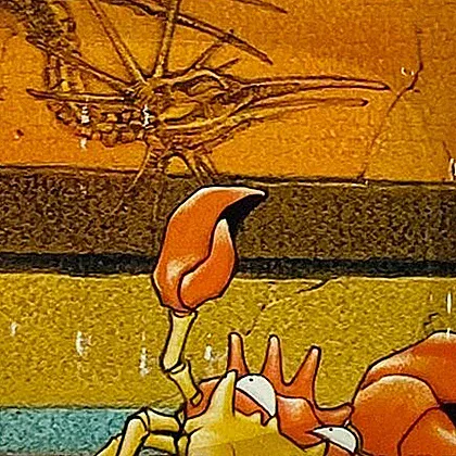 Copertina Mystery of the Fossils
