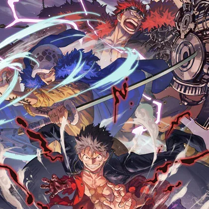 Copertina ST-10: Ultra Deck -The Three Captains