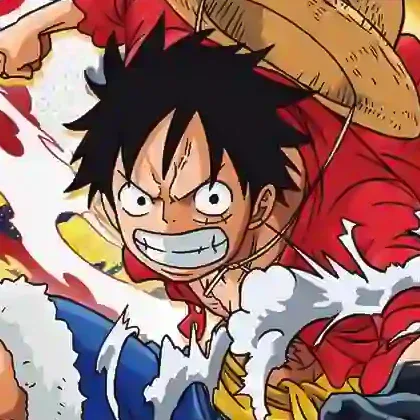 Copertina One Piece Promos