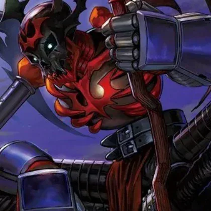 Copertina ST-14: Advance Deck: Beelzemon Prerelease Promos