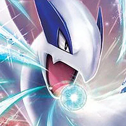 Copertina Pokémon TCG Classic: Venusaur & Lugia ex Deck
