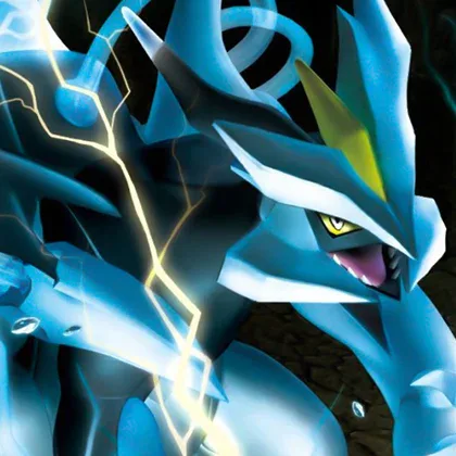 Copertina Freeze Bolt