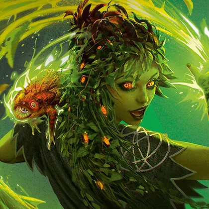 Copertina Strixhaven: School of Mages Collectors
