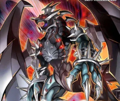 Copertina Battles of Legend: Armageddon