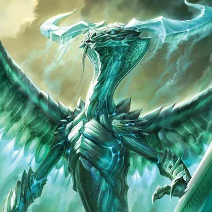 Copertina Fate Reforged