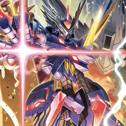 Copertina ST-13: Starter Deck RagnaLoardmon