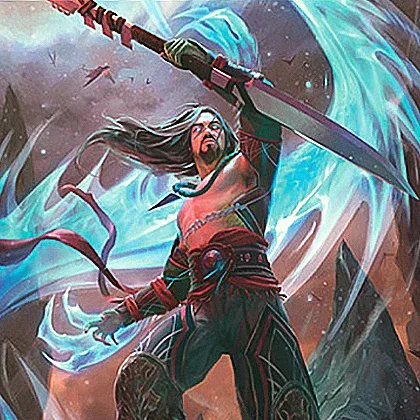 Copertina Tarkir: Dragonstorm Collectors