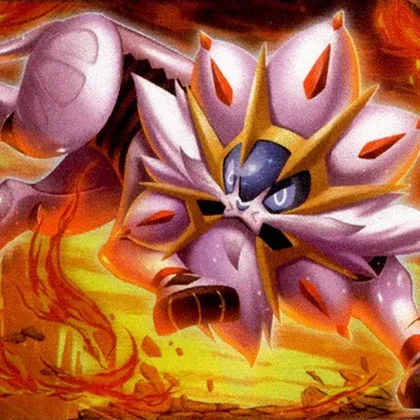 Copertina Cosmic Eclipse Promos