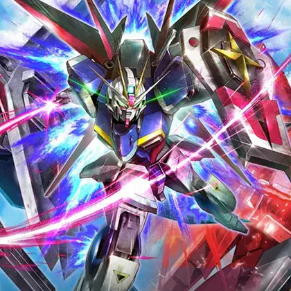 Copertina ST-09: Destiny Ignition
