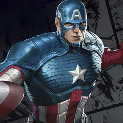 Copertina Marvel Super Heroes Jumpstart & Beginner Box