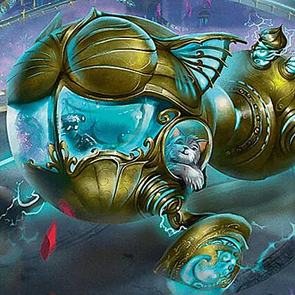 Copertina Aetherdrift Promos