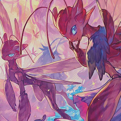 Copertina Lorwyn Eclipsed Collectors
