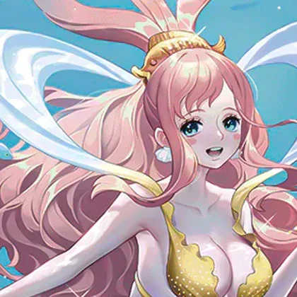 Copertina OP-03: Pillars of Strength Promos