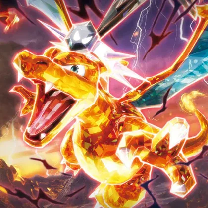 Copertina Ruler of the Black Flame