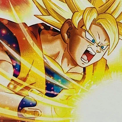 Copertina Expansion Set: Saiyan Boost