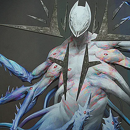 Copertina Commander: Modern Horizons 3