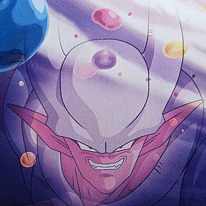 Copertina Magnificent Collection Fusion Hero