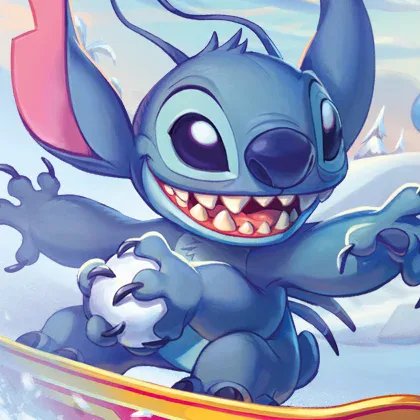 Copertina Winterspell