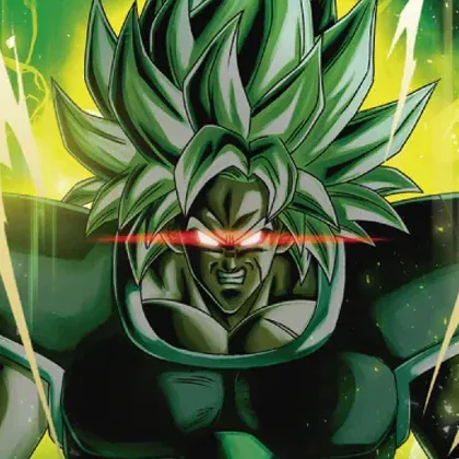 Copertina Fusion World: Rivals Clash