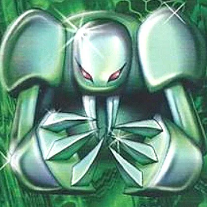 Copertina Forbidden Memories