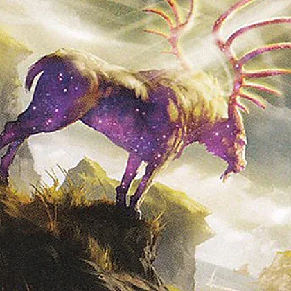 Copertina Theros