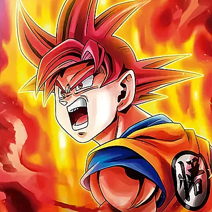 Copertina Fusion World: Blazing Aura