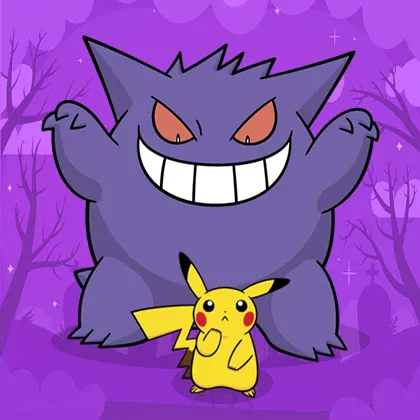 Copertina Trick or Trade