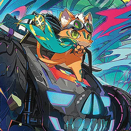 Copertina Aetherdrift Collectors
